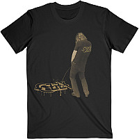 Ozzy Osbourne tričko, Perfectly Ordinary Leak Black, pánske