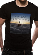 Pink Floyd tričko, Endless River, pánske