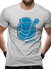 Ed Sheeran tričko, Pictogram Logo, pánske