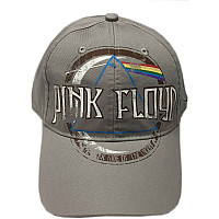 Pink Floyd šiltovka, Dark Side Of The Moon Album Distressed Grey