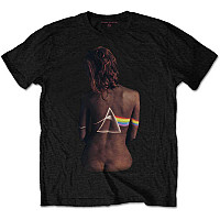 Pink Floyd tričko, Ebony, pánske