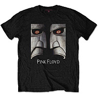 Pink Floyd tričko, Metal Heads Close Up, pánske