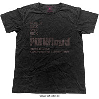 Pink Floyd tričko, Arnold Layne Demo Vintage, pánske