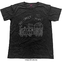 Pink Floyd tričko, Emily Vintage, pánske