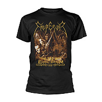Emperor tričko, Ix Equilibrium, pánske