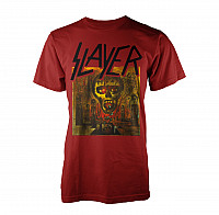 Slayer tričko, Seasons In The Abyss, pánske