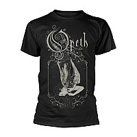 Opeth tričko, Chrysalis, pánske