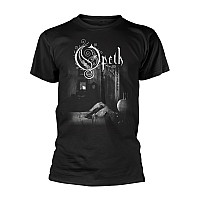 Opeth tričko, Deliverance, pánske