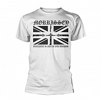 Morrissey tričko, Flick Knife, pánske