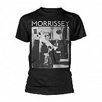 Morrissey tričko, Barber Shop, pánske