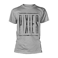 Pixies tričko, Dirty Logo, pánske
