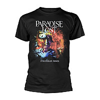Paradise Lost tričko, Draconian Times, pánske