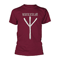 Burzum tričko, Rune BP Maroon, pánske