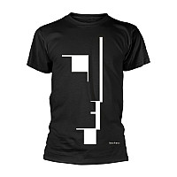 Bauhaus tričko, Big Logo, pánske