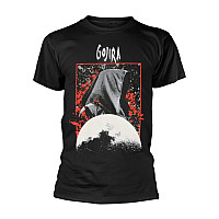 Gojira tričko, Grim Moon, pánske