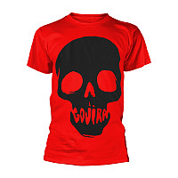 Gojira tričko, Skull Mouth, pánske