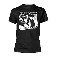 Sonic Youth tričko, Goo Album Cover Black, pánske
