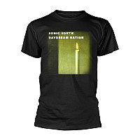 Sonic Youth tričko, Daydream Nation, pánske