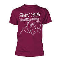 Sonic Youth tričko, Confusion Is Sex, pánske