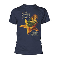 Smashing Pumpkins tričko, Mellon Collie Navy, pánske