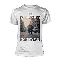 Bob Dylan tričko, Freewheellin, pánske