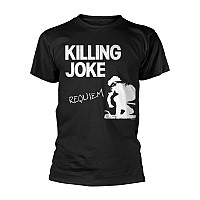 Killing Joke tričko, Requiem, pánske