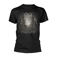 Opeth tričko, Blackwater Park, pánske