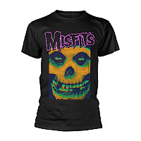 Misfits tričko, Warhol, pánske