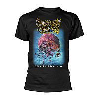 Malevolent Creation tričko, Stillborn, pánske