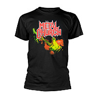 Metal Church tričko, Metal Church, pánske