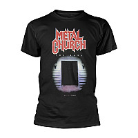 Metal Church tričko, The Dark, pánske