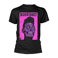 Morrissey tričko, Day Of The Dead, pánske