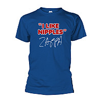 Frank Zappa tričko, Nipples, pánske