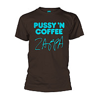 Frank Zappa tričko, Pussy, pánske