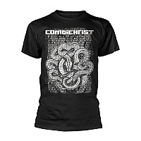 Combichrist tričko, Exit Eternity, pánske