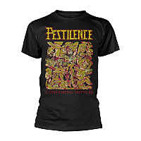 Pestilence tričko, Consuming Impulse 2, pánske