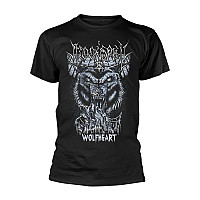 Moonspell tričko, Wolfheart, pánske