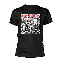 Extreme Noise Terror tričko, Holocaust, pánske