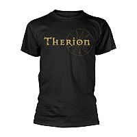Therion tričko, Logo, pánske