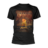 Therion tričko, Sirius B, pánske