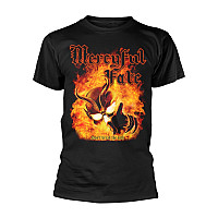 Mercyful Fate tričko, Don't Break The Oath, pánske