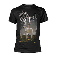 Opeth tričko, Horse, pánske