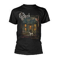 Opeth tričko, In Cauda Venenum, pánske