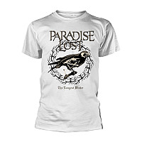 Paradise Lost tričko, The Longest Winter, pánske