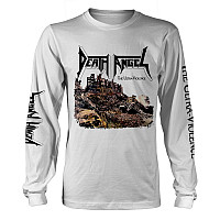 Death Angel tričko dlhý rukáv, The Ultra-Violence White, pánske