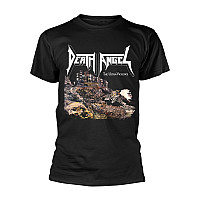 Death Angel tričko, The Ultra-Violence Black, pánske