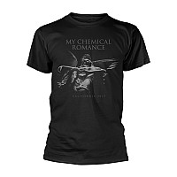 My Chemical Romance tričko, Angel, pánske