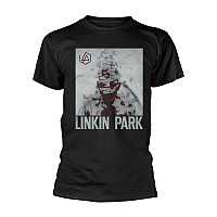 Linkin Park tričko, Living Things, pánske