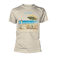 Neil Young tričko, On The Beach Organic, pánske