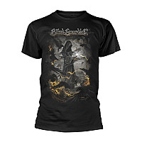 Blind Guardian tričko, Prophecies, pánske
